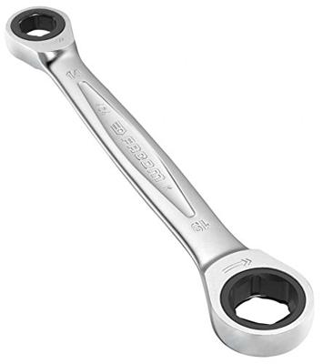 Facom ringratelsleutel 6 kant 14x19 - 464.M14X19 Facom ringratelsleutel 6 kant 14x19 - 464.M14X19