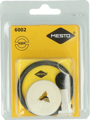 Mesto Flori Pakkingset NBR