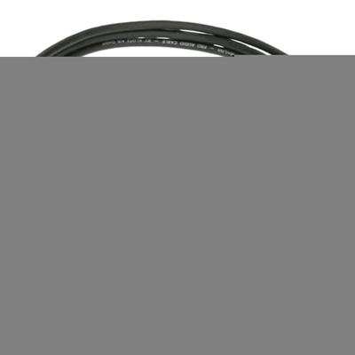 Klotz KY5-600 Y-kabel mini-jack naar 2x jack 6 meter