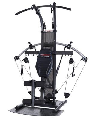 Finnlo Bioforce krachtstation Extreme 3841