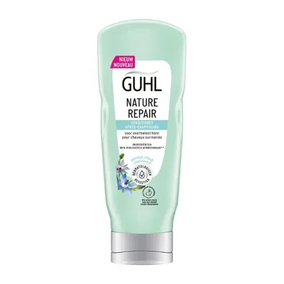 Guhl Nature repair conditioner 200 Milliliter