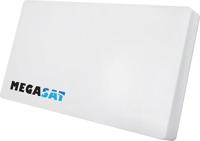 MegaSat D4 Profi Line Satellietschotel Wit - thumbnail