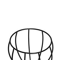 QAZQA Moderne plafondspot zwart 63 cm 3-lichts verstelbaar - Botu - thumbnail