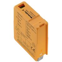 Weidmüller 2591290000 VPU AC II 0 750/35 Reserve beschermingsmodule 35 kA 1 stuk(s) - thumbnail