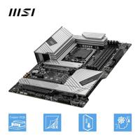 Moederbord Intel MSI PRO Z790-A MAX WIFI - thumbnail