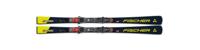 Fischer RC4 Pro Ti Ar Ski Multi 165 - thumbnail