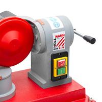 Holzmann Maschinen MTY8-70_230V H040100003 Cirkelzaag-bladslijper 250 W 125 mm - thumbnail