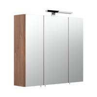 Spiegelkast Sophie Walnoot - thumbnail
