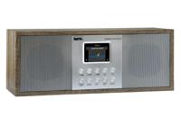 Imperial DABMAN d30 Draagbaar Analoog & digitaal - thumbnail