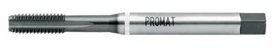 Promat/Tecwerk Machinetap | DIN 371C GG | M4x0,7 mm | HSS-Co TiCN | 6HX - 4000867422