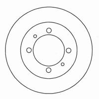 Remschijf 15987 - thumbnail