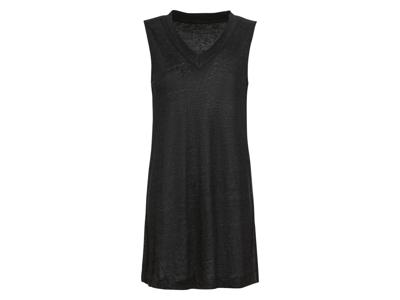 esmara Linnen tanktop (Zwart, M (40/42)) esmara Linnen tanktop (Zwart, M (40/42))