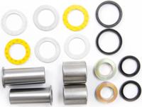 ALL BALLS Racing wieldraagarm lagerset repair sets 28-1043 abr swingarm bearing - thumbnail