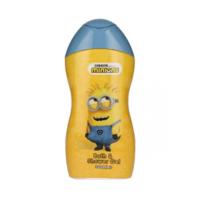 Minion S douche 300ml - thumbnail