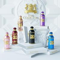 Alexandre.J The Collector Rose Oud Eau de parfum Spray 100ml Dames - thumbnail