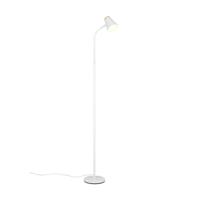 Trio VloerlampPongo wit - R45831101 - thumbnail