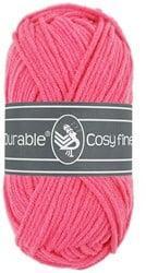 Durable Cosy Fine - Pink Lemonade