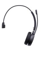 Yealink WH62 Mono UC draadloze ruisonderdrukkende headset - Verbindt en werkt met USB-compatibele deskphones, computers en softphones. - thumbnail