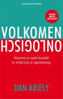 Volkomen onlogisch - Dan Ariely - ebook - thumbnail