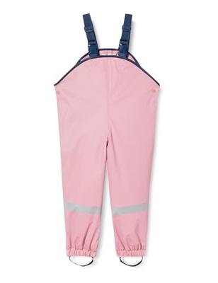 Playshoes regenbroek verstelbaar Pastel Roze-128