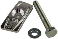 Ursus dubbel-standaard boven-plaat-set - thumbnail