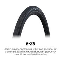 Schwalbe Buitenband 28-1.70 (45-622) g-one allround per.zw/br-sk vw - thumbnail