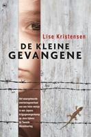 De kleine gevangene - Lise Kristensen - eBook (9789044347616) - thumbnail