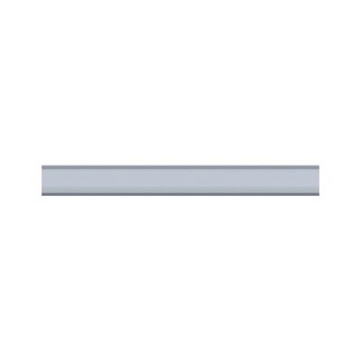 Paulmann 91352 230V-railsysteemcomponenten Rail ProRail3 Zilver Paulmann 91352 230V-railsysteemcomponenten Rail ProRail3 Zilver