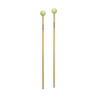 ProMark SPYR SU6R Medium-Hard Hytrel Xylo mallets ProMark SPYR SU6R Medium-Hard Hytrel Xylo mallets