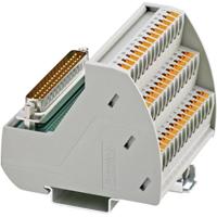 Phoenix Contact 2903781 VIP-3/PT/D25SUB/M Interface module Varioface-VIP Inhoud: 1 stuk(s) - thumbnail