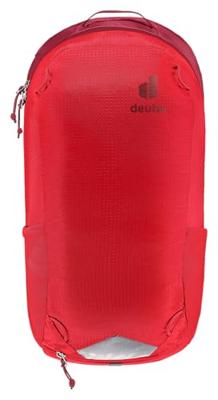 Deuter Race 16 - wandelrugzak (Cherry/Masala)