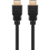 goobay Ultra High-Speed HDMI 2.1 kabel met Ethernet - thumbnail