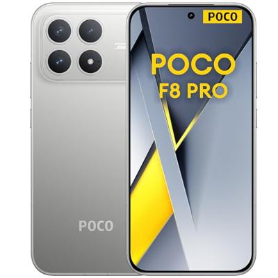 Smartphone Poco F8 Pro 5G 12 GB RAM 256 GB
