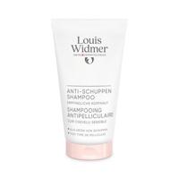Louis Widmer Bodycare Antiroosshampoo Met Parfum 150ml - thumbnail