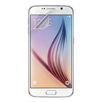 Belkin Overlay TrueClear displaybeschermfolie (geschikt voor Galaxy S6, 3-pack) transparant, TrueClear 3-pack, doorzichtig - thumbnail