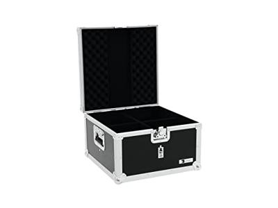 ROADINGER Flightcase EPS-56 4x PAR-56 Spot short ROADINGER Flightcase EPS-56 4x PAR-56 Spot short