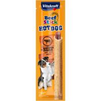 Beef Stick Hot Dog 1 stuks Vitakraft - Vitakraft - thumbnail