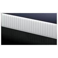 Rittal SV 9666.650 Afdekstrip Staal Grijs-wit (RAL 7035) 5 stuk(s) - thumbnail