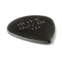 Dunlop Ultex Jazz III 2.0mm 6-pack plectrumset zwart - thumbnail