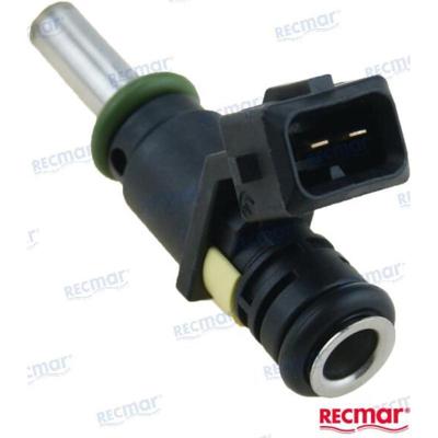 REPUESTOS MOTORES - Mercruiser REC8M6002428 - INYECTOR