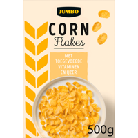 Jumbo Cornflakes 500 g - thumbnail