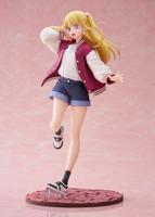 Oshi no Ko PVC Statue 1/6 Ruby: Bazurase Fashion Ver. 25 cm - thumbnail