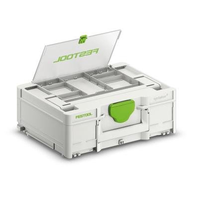 Festool DF SYS3 DF M 137 Systainer³ - 577346