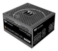 Voedingsbron THERMALTAKE PS-TPD-0650FNFAGE-2 650 W 80 Plus Gold - thumbnail