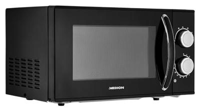 MEDION MD 15644 magnetron - Wit