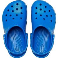 Crocs Classic T Kinderen Blue Bolt C6 - thumbnail