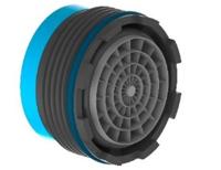 Kirchhoff Beluchter, M18,5, met montagesleutel - 98956430 - thumbnail