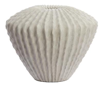 Light & Living Vaas 'Cacti' 45cm hoog, kleur Beige