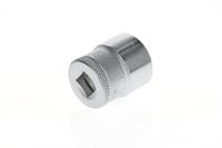 Gedore 30 19 6234740 Dopsleutelinzetstuk 19 mm 19 mm 3/8 (10 mm) - thumbnail