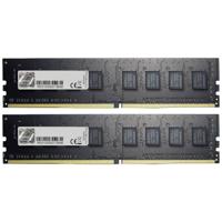 G.Skill DDR4 Value 2x32GB 2666Mhz [F4-2666C19D-64GNT] - thumbnail